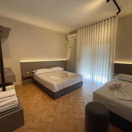 Resa - * Bashkia e Orikumit