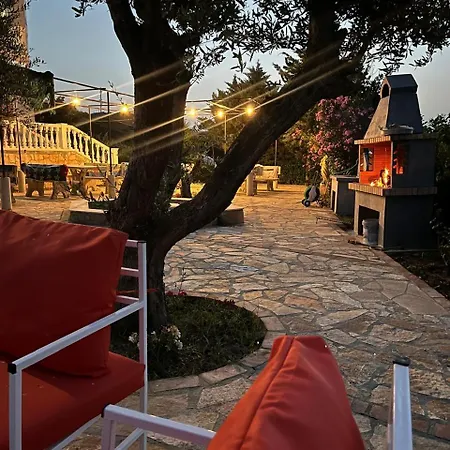 Resa - Country house *